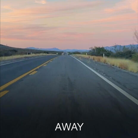 Away | Boomplay Music