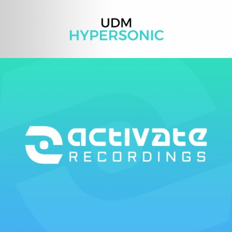Hypersonic (Extended Mix) | Boomplay Music
