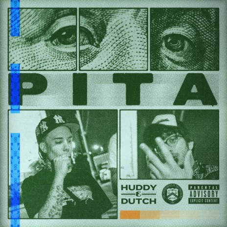Pita ft. Digital Dutch