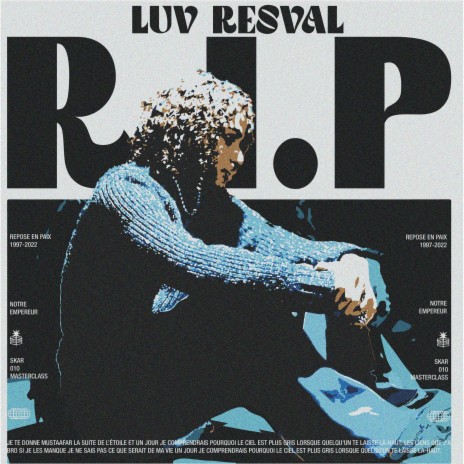 R.I.P Luv Resval