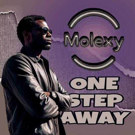 One Step Away | Boomplay Music