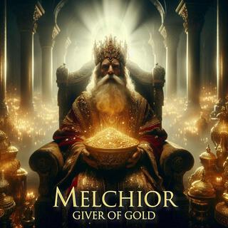 Melchior (Giver of Gold)