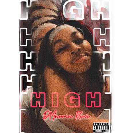 HIGH ft. Fresco Kane | Boomplay Music