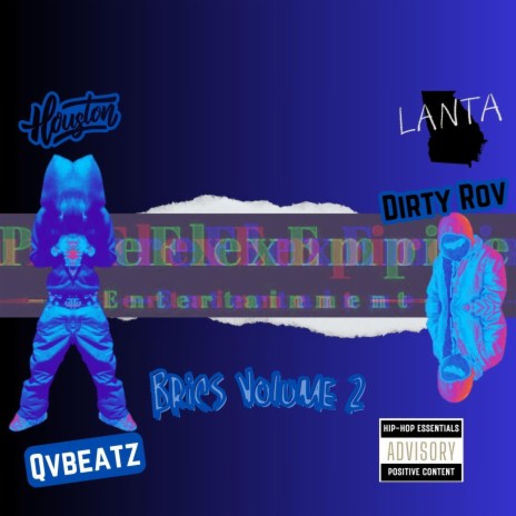 DEXTER'S LAB ft. Qvbeatz | Boomplay Music