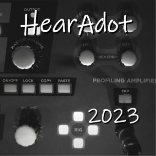 HearAdot 2023 (feat. Thomas A. Kozak)