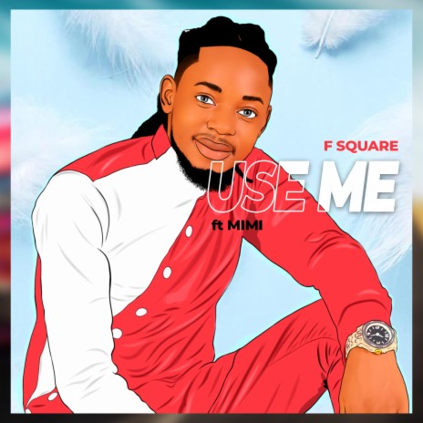 USE ME ft. MIMI | Boomplay Music
