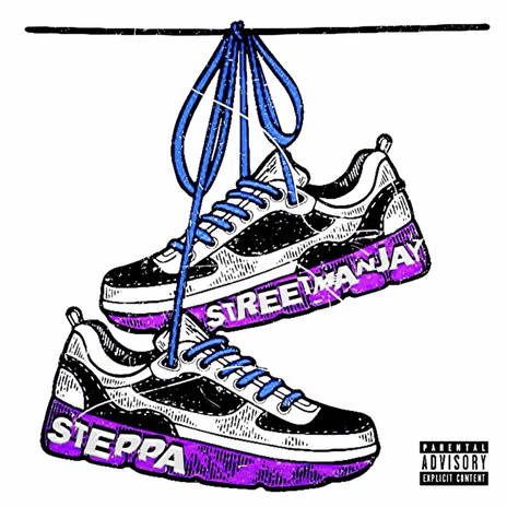 STEPPA | Boomplay Music