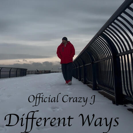 Different Ways | Boomplay Music