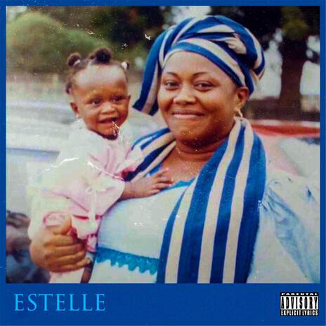 ESTELLE | Boomplay Music