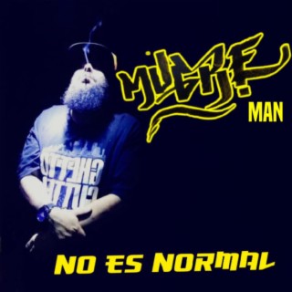 No es normal lyrics | Boomplay Music