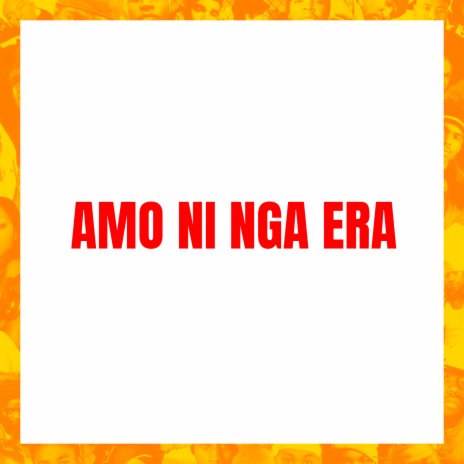 Amo Ni Nga Era ft. Arie$ & Aiman | Boomplay Music