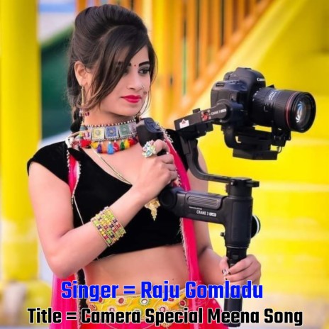 Camera Special Meena Song | Boomplay Music