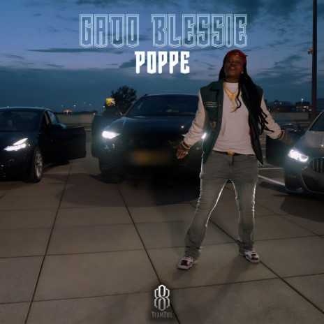 Gado Blessie | Boomplay Music