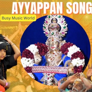 Ayyappan Song Tamil | Kaliyuga Varadha