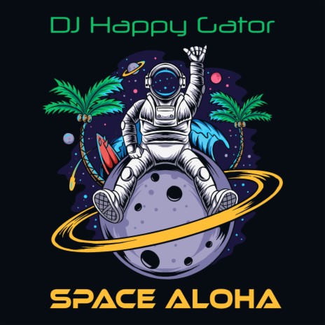 Space Aloha | Boomplay Music