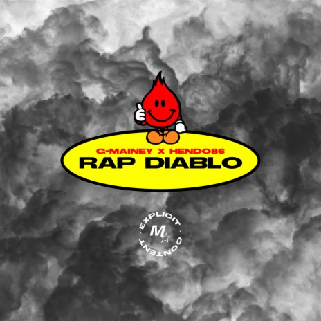 Rap Diablo ft. Hendo86 | Boomplay Music
