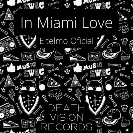In Miami Love | Boomplay Music