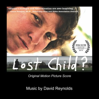 Lost Child? (Original Motion Picture Score)