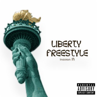 Liberty Freestyle lyrics | Boomplay Music