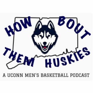 How Bout Them Huskies: Episode 15 (RJ Cole Joins The Show!!)