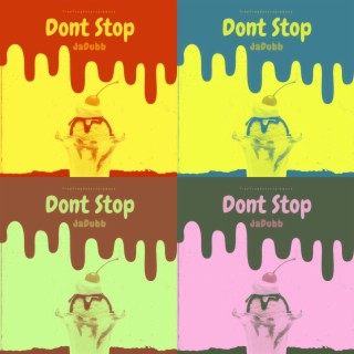 Dont Stop