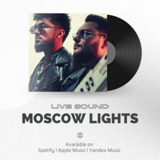 Moscow Lights