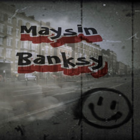 Banksy | Boomplay Music