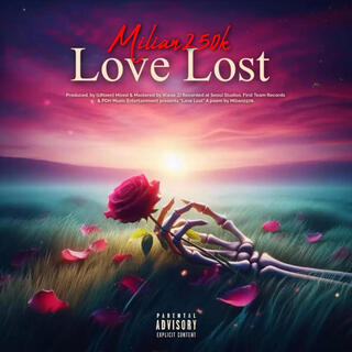 Love Lost (Radio Edit)