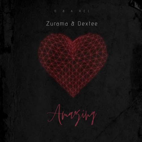 Amazing ft. Zurama | Boomplay Music