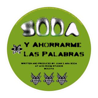 Y Ahorrarme Las Palabras (Hard Mix)