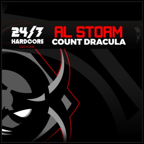 Count Dracula (Original Mix) | Boomplay Music