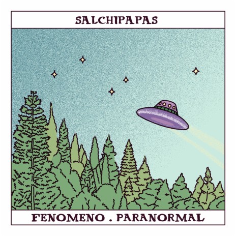 Fenómeno paranormal | Boomplay Music