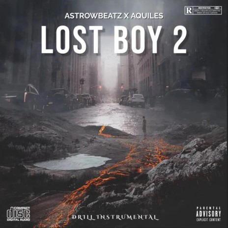 Lost Boy 2 (Drill) | Boomplay Music