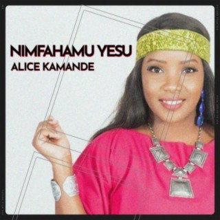 Nimfahamu Yesu lyrics | Boomplay Music