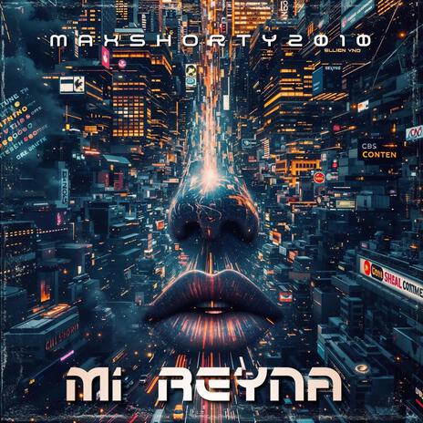 Mi Reyna | Boomplay Music