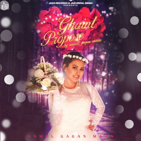 Ghaint Propose | Boomplay Music