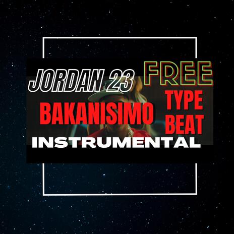 Bakanisimo (Tiuque beats instrumenal) | Boomplay Music