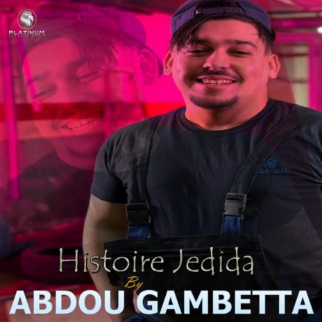 Histoire Jedida | Boomplay Music