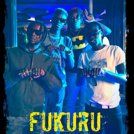 Fukuru ft. Kushman | Boomplay Music