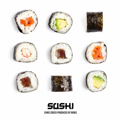 Sushi | Boomplay Music