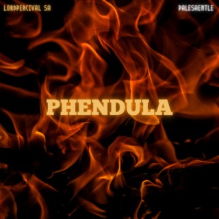 Phendula (Radio Edit)