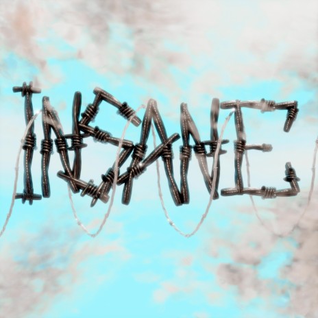 Insane ft. Dusy | Boomplay Music