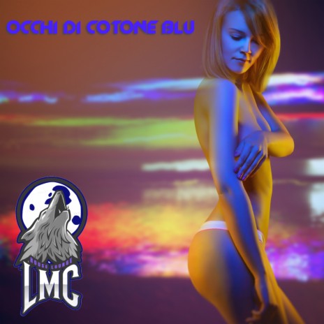 Occhi Di Cotone Blu | Boomplay Music