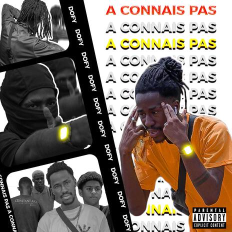 A Connais Pas | Boomplay Music