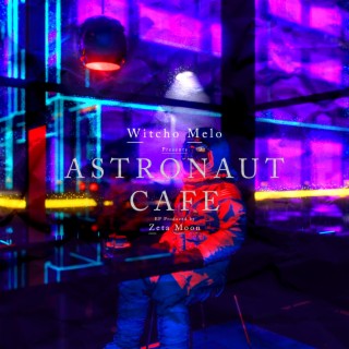 Astronaut Cafe