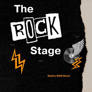 The Rock Stage