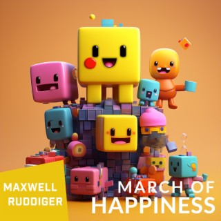 March of Happiness