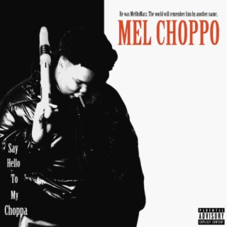 Mel Choppo