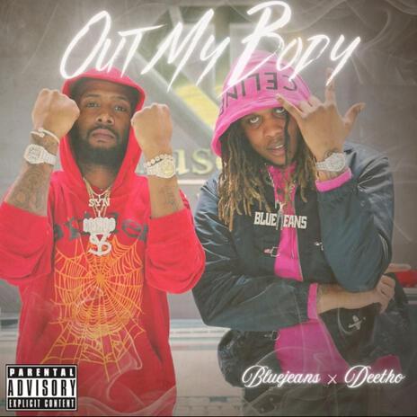 Out My Body ft. Deetho | Boomplay Music