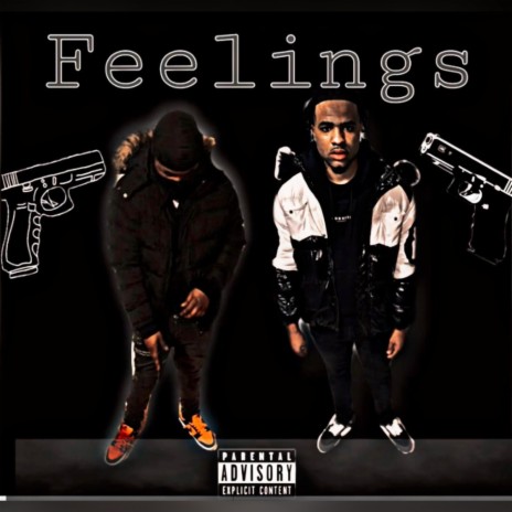 Feelings ft. Cpg lilrio